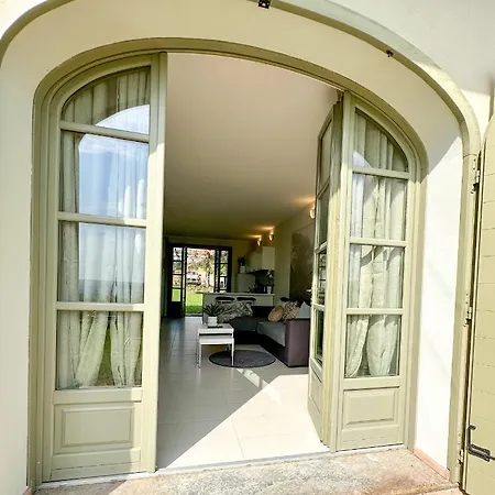 Villa Just Langhe Casa Nebbiolo Novello