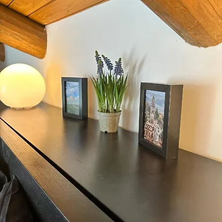 Just Langhe Casa Nebbiolo 빌라 *