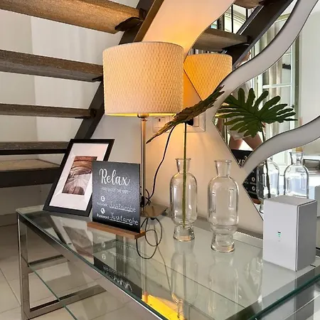 Villa Just Langhe Casa Nebbiolo *