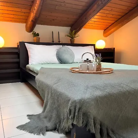 Villa Just Langhe Casa Nebbiolo