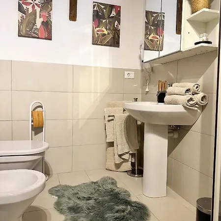 Just Langhe Casa Nebbiolo 빌라 *