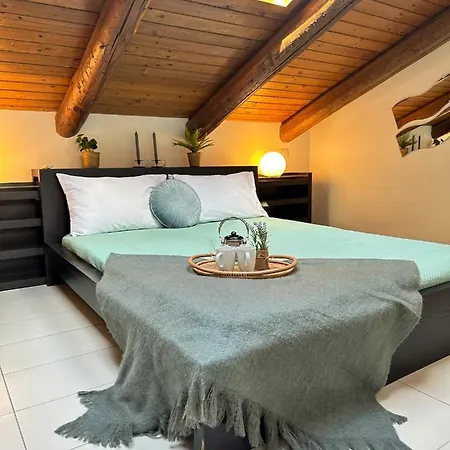 Villa Just Langhe Casa Nebbiolo *