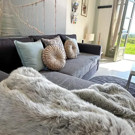 Villa Just Langhe Casa Nebbiolo Novello