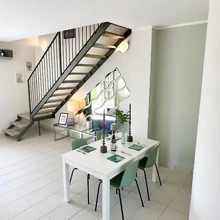 Just Langhe Casa Nebbiolo Villa *