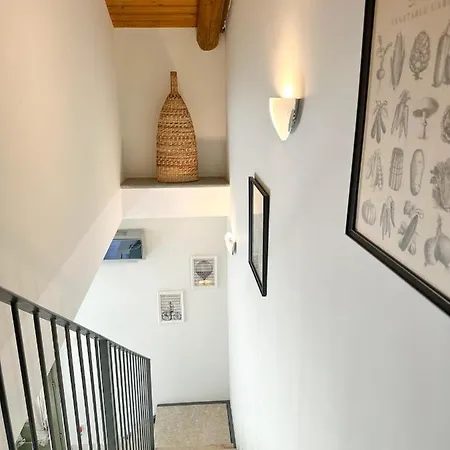 Just Langhe Casa Nebbiolo Villa *