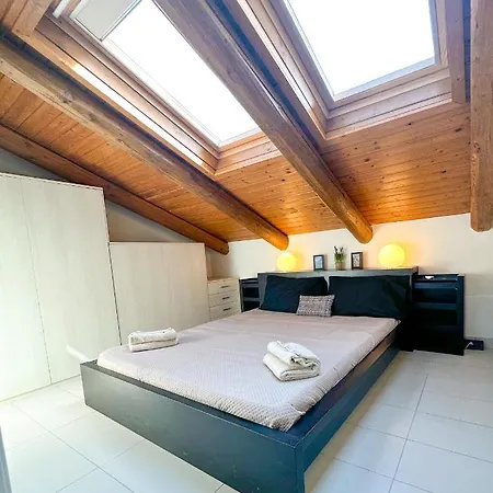 Just Langhe Casa Nebbiolo 빌라