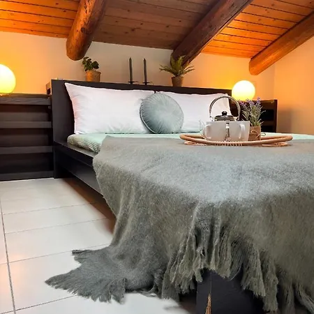 Villa Just Langhe Casa Nebbiolo *