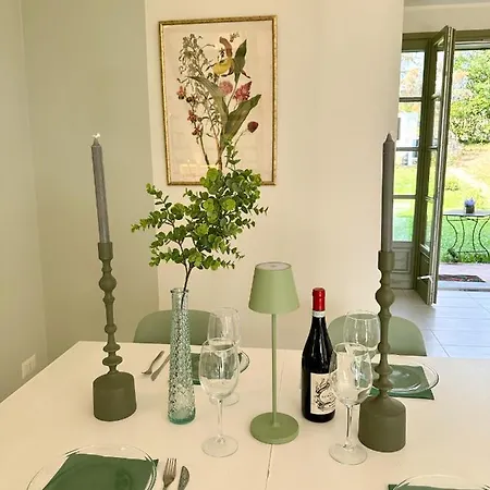 Just Langhe Casa Nebbiolo Villa