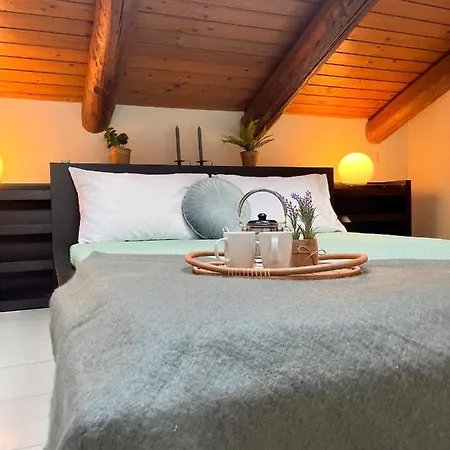 빌라 Just Langhe Casa Nebbiolo