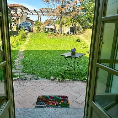 Just Langhe Casa Nebbiolo Novello