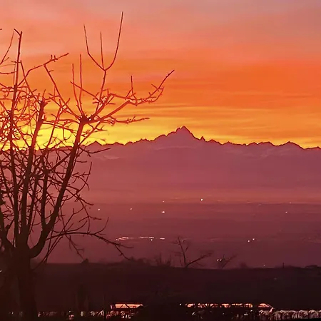 Just Langhe Casa Nebbiolo Villa *