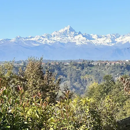 Just Langhe Casa Nebbiolo Villa *