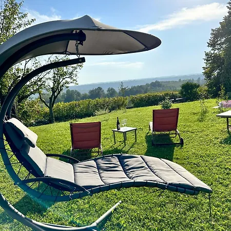 Villa Just Langhe Casa Nebbiolo *