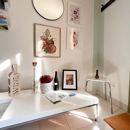 빌라 Just Langhe Casa Nebbiolo *