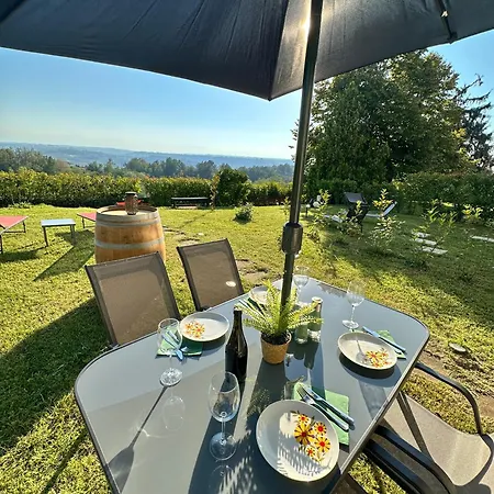 Just Langhe Casa Nebbiolo Villa Novello