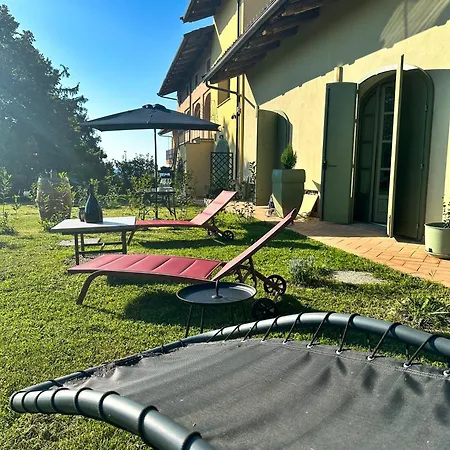 Just Langhe Casa Nebbiolo Villa