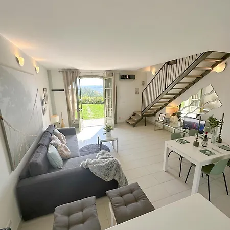 Just Langhe Casa Nebbiolo Villa