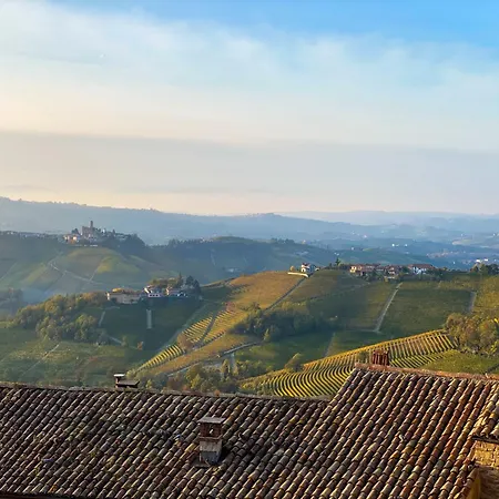 Just Langhe Casa Nebbiolo 빌라 노벨로