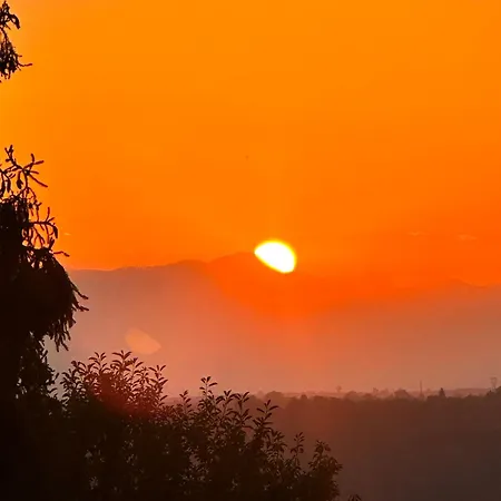 빌라 Just Langhe Casa Nebbiolo *