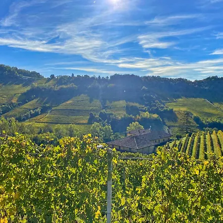 Just Langhe Casa Nebbiolo *