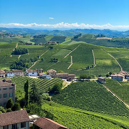 Just Langhe Casa Nebbiolo 노벨로