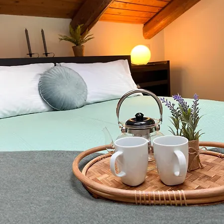 Just Langhe Casa Nebbiolo 빌라 노벨로