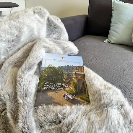 Just Langhe Casa Nebbiolo 빌라 노벨로