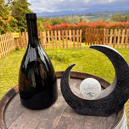 Just Langhe Casa Nebbiolo *