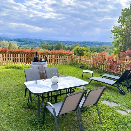 Just Langhe Casa Nebbiolo *