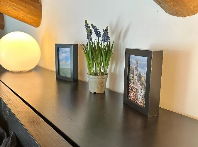 Just Langhe Casa Nebbiolo 别墅 *