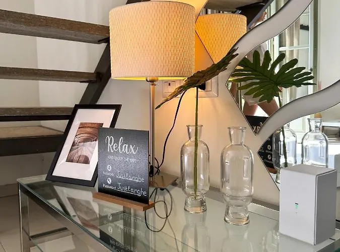 别墅 Just Langhe Casa Nebbiolo *