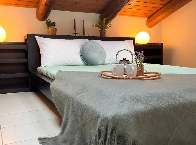 别墅 Just Langhe Casa Nebbiolo