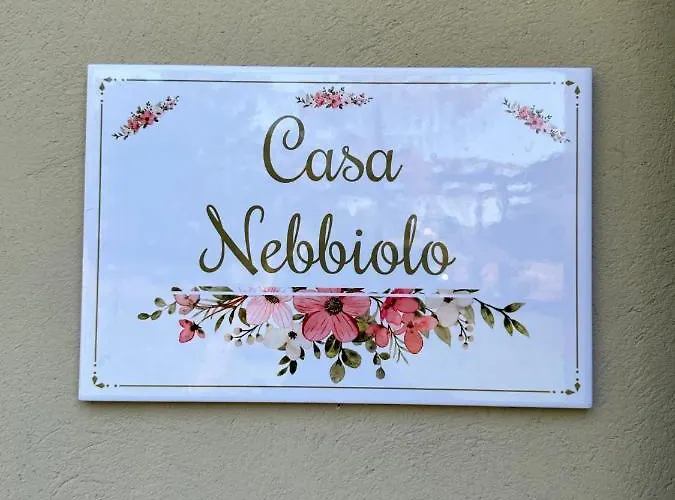 Just Langhe Casa Nebbiolo * 诺韦洛