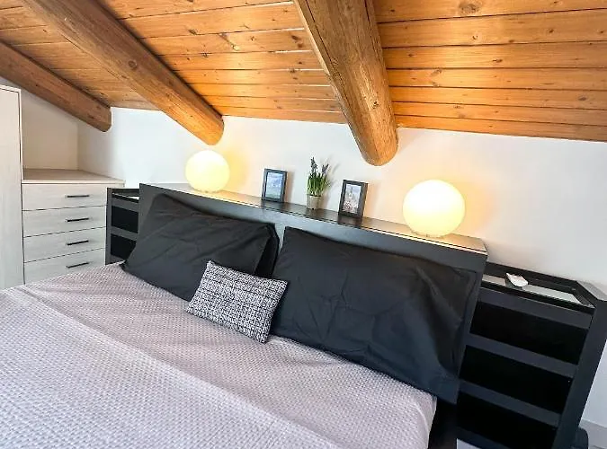 Just Langhe Casa Nebbiolo 别墅