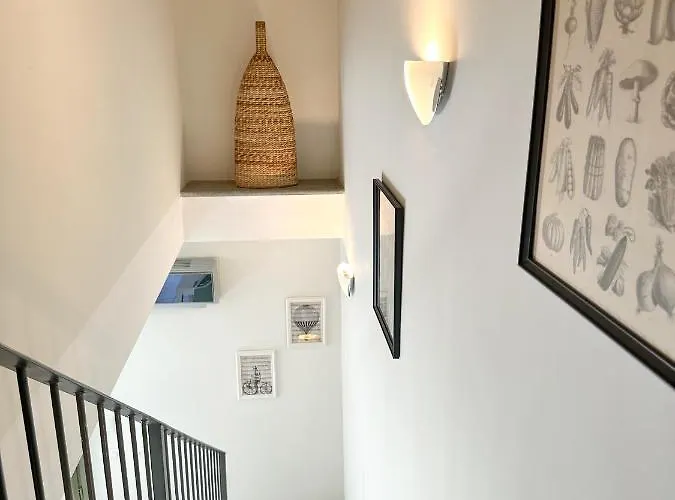 Just Langhe Casa Nebbiolo 别墅 *