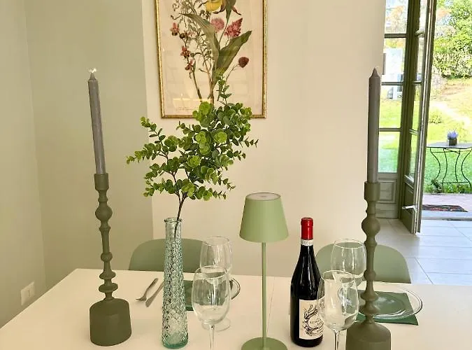 Just Langhe Casa Nebbiolo 别墅