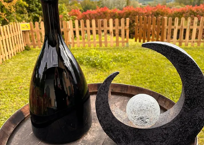 Just Langhe Casa Nebbiolo *